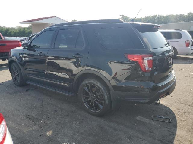 Photo 1 VIN: 1FM5K8D83JGA38678 - FORD EXPLORER X 