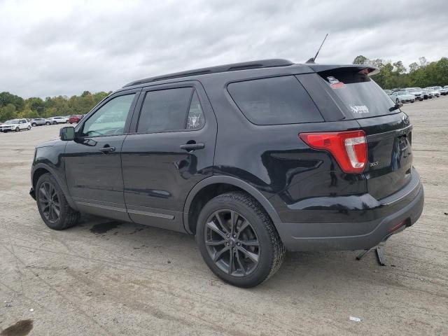 Photo 1 VIN: 1FM5K8D83JGA50765 - FORD EXPLORER X 