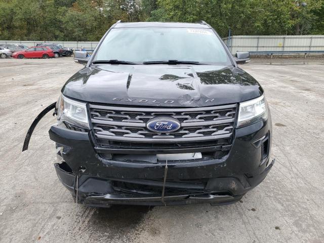 Photo 4 VIN: 1FM5K8D83JGA50765 - FORD EXPLORER X 