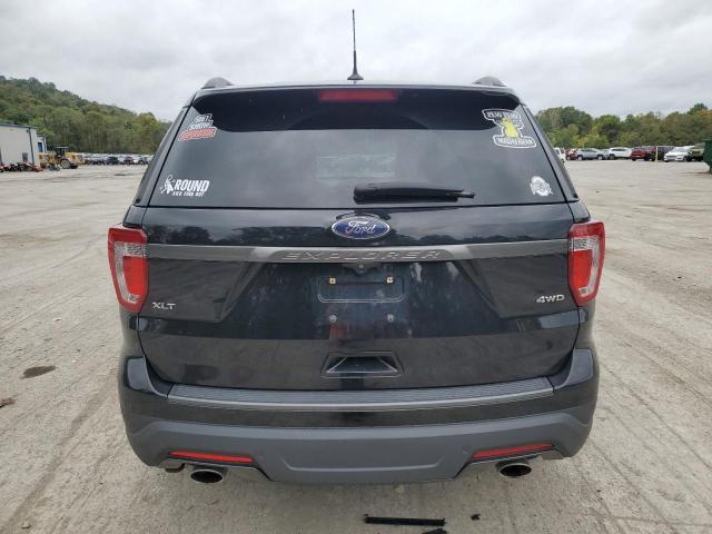 Photo 5 VIN: 1FM5K8D83JGA50765 - FORD EXPLORER X 