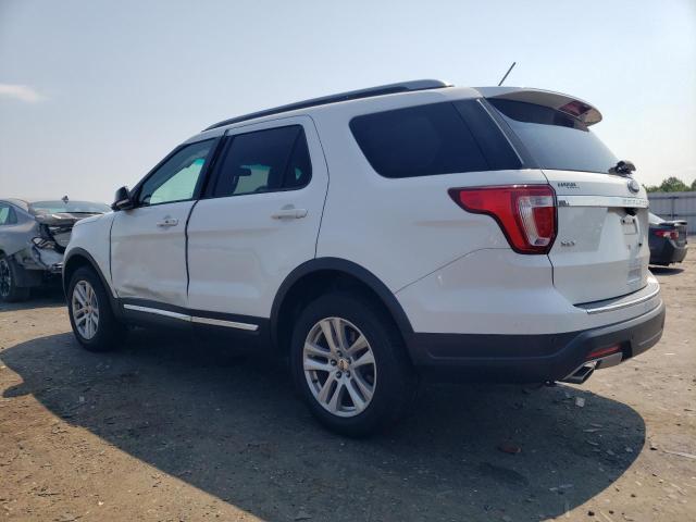 Photo 1 VIN: 1FM5K8D83JGA59000 - FORD EXPLORER 