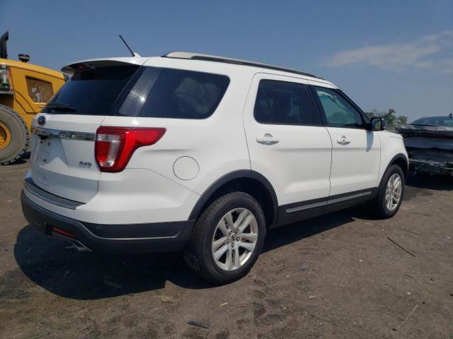 Photo 2 VIN: 1FM5K8D83JGA59000 - FORD EXPLORER 