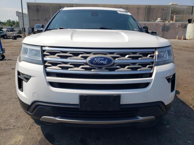 Photo 4 VIN: 1FM5K8D83JGA59000 - FORD EXPLORER 