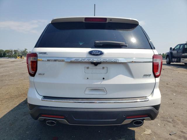 Photo 5 VIN: 1FM5K8D83JGA59000 - FORD EXPLORER 