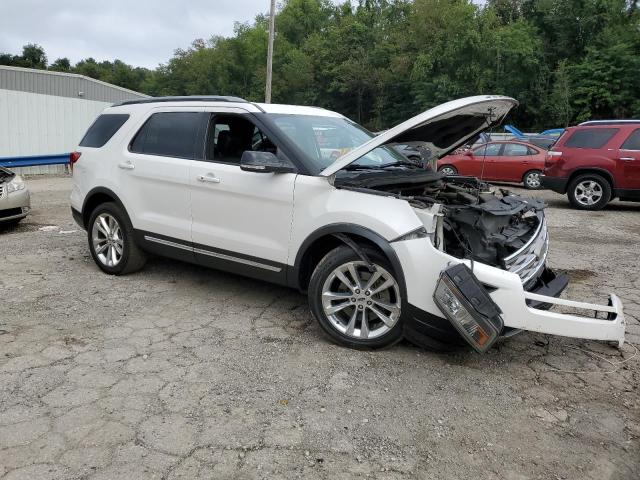 Photo 3 VIN: 1FM5K8D83JGA77853 - FORD EXPLORER X 