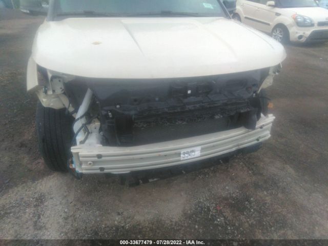 Photo 5 VIN: 1FM5K8D83JGA87640 - FORD EXPLORER 