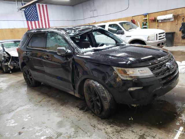 Photo 3 VIN: 1FM5K8D83JGB06851 - FORD EXPLORER 