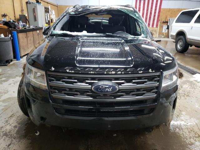 Photo 4 VIN: 1FM5K8D83JGB06851 - FORD EXPLORER 