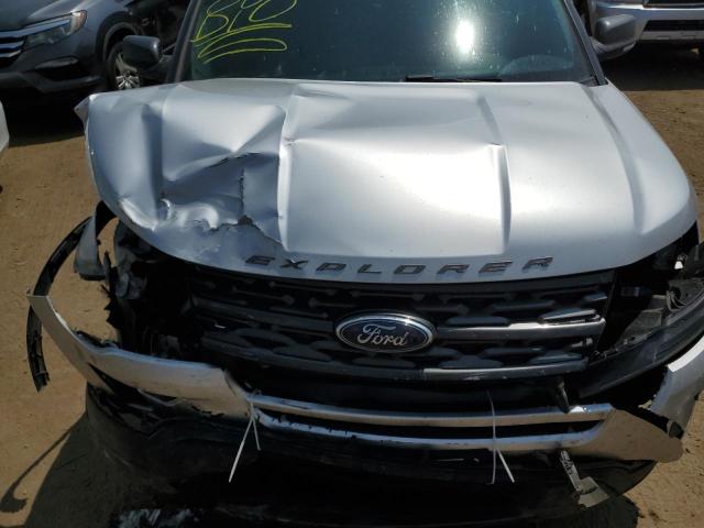 Photo 11 VIN: 1FM5K8D83JGB37954 - FORD EXPLORER X 