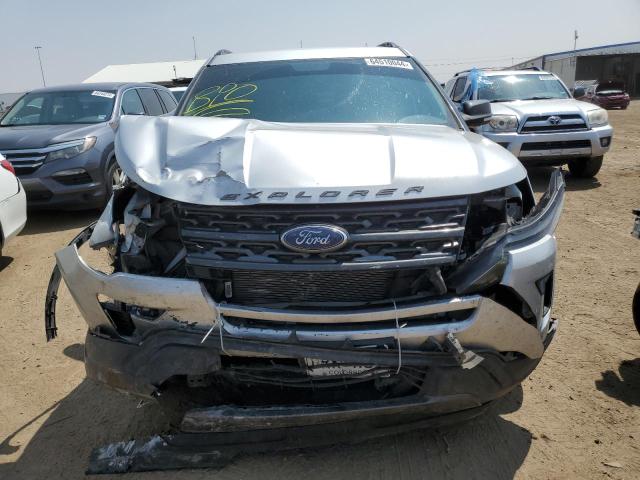 Photo 4 VIN: 1FM5K8D83JGB37954 - FORD EXPLORER X 