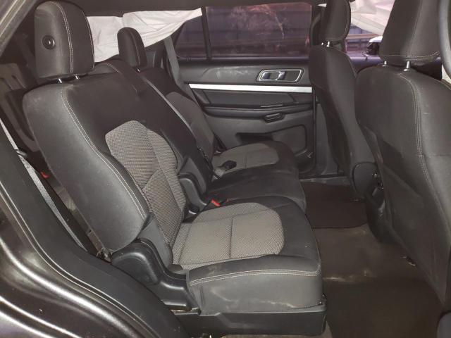 Photo 10 VIN: 1FM5K8D83JGB38666 - FORD EXPLORER X 