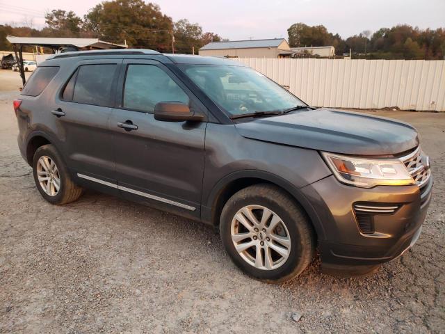 Photo 3 VIN: 1FM5K8D83JGB38666 - FORD EXPLORER X 