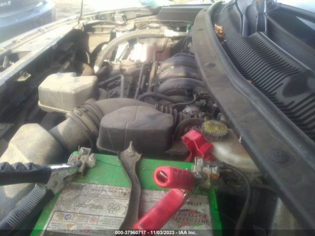 Photo 9 VIN: 1FM5K8D83JGB41034 - FORD EXPLORER 