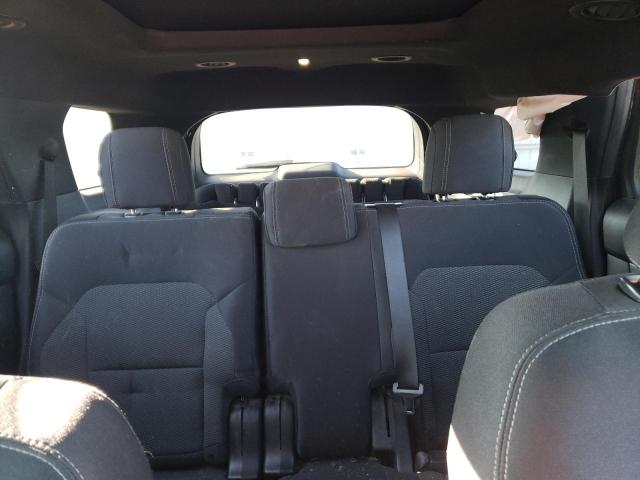 Photo 9 VIN: 1FM5K8D83JGB52938 - FORD EXPLORER 