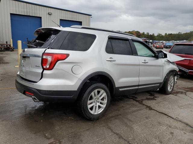 Photo 2 VIN: 1FM5K8D83JGB76382 - FORD EXPLORER X 