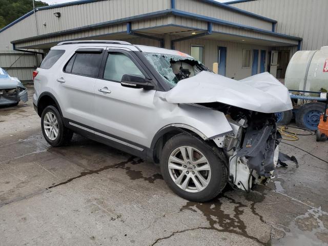 Photo 3 VIN: 1FM5K8D83JGB76382 - FORD EXPLORER X 