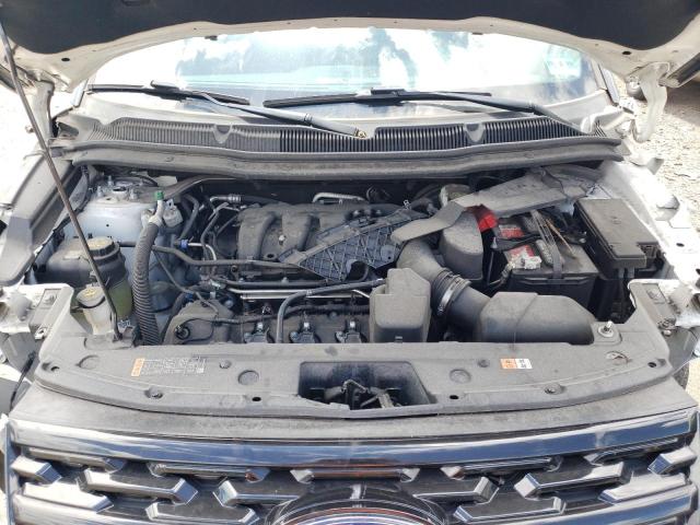 Photo 11 VIN: 1FM5K8D83JGB96230 - FORD EXPLORER X 