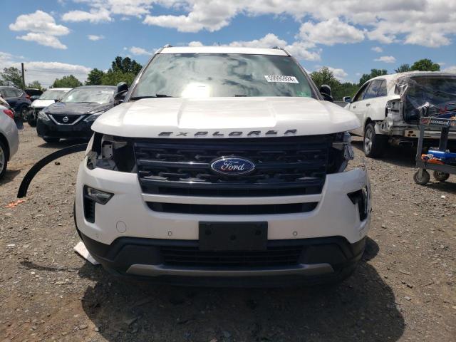 Photo 4 VIN: 1FM5K8D83JGB96230 - FORD EXPLORER X 