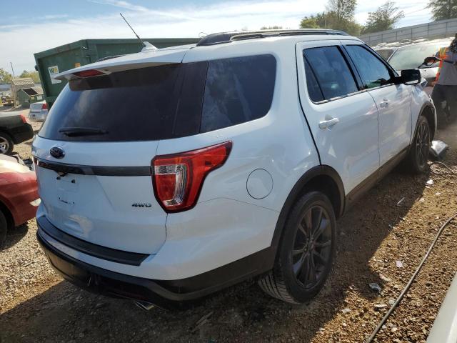 Photo 3 VIN: 1FM5K8D83JGB98625 - FORD EXPLORER 