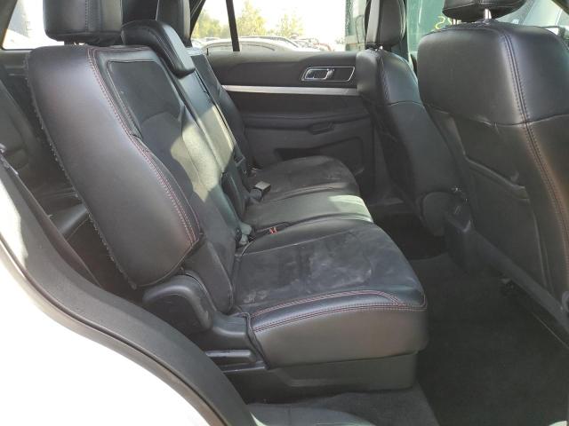 Photo 5 VIN: 1FM5K8D83JGB98625 - FORD EXPLORER 