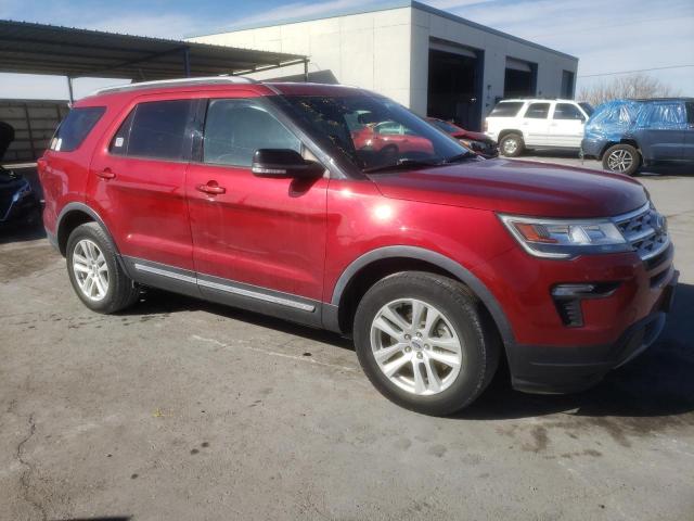 Photo 3 VIN: 1FM5K8D83JGC31624 - FORD EXPLORER 