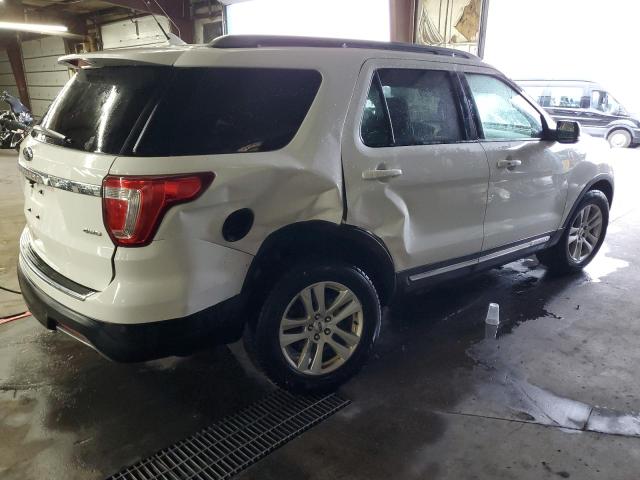 Photo 2 VIN: 1FM5K8D83JGC55924 - FORD EXPLORER X 