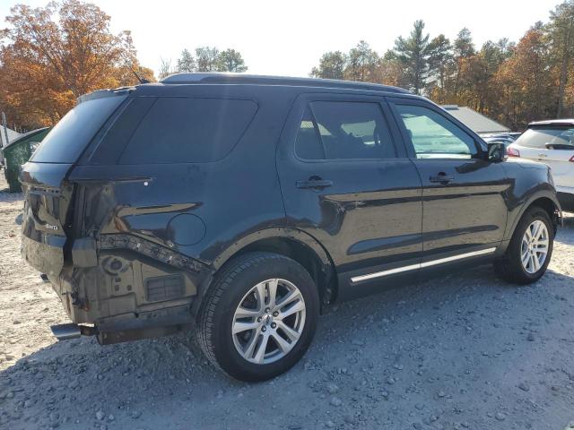 Photo 2 VIN: 1FM5K8D83JGC89040 - FORD EXPLORER X 