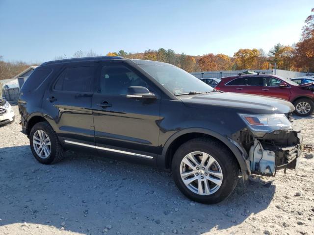 Photo 3 VIN: 1FM5K8D83JGC89040 - FORD EXPLORER X 