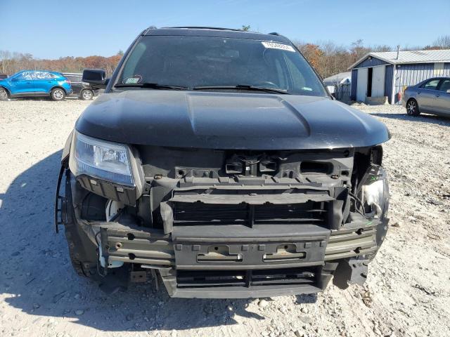 Photo 4 VIN: 1FM5K8D83JGC89040 - FORD EXPLORER X 