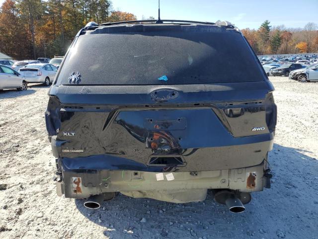 Photo 5 VIN: 1FM5K8D83JGC89040 - FORD EXPLORER X 