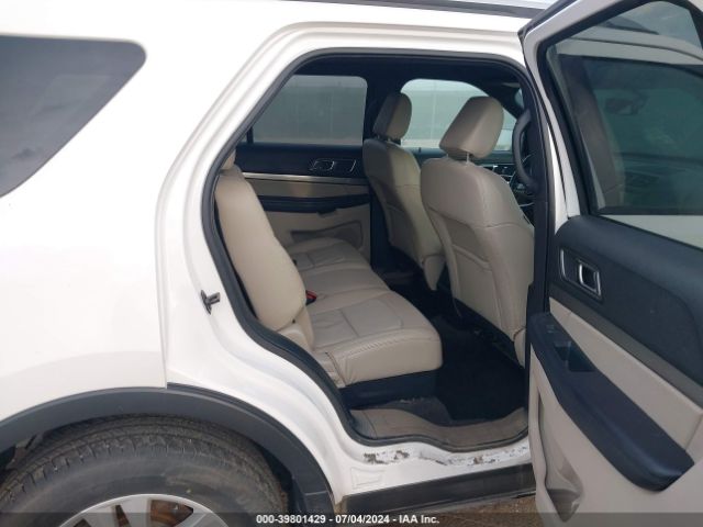 Photo 7 VIN: 1FM5K8D83JGC93833 - FORD EXPLORER 