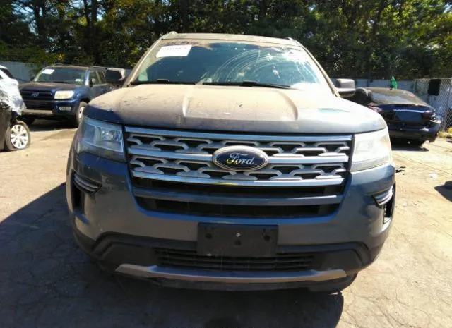 Photo 5 VIN: 1FM5K8D83KGA02782 - FORD EXPLORER 