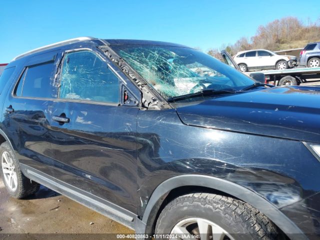 Photo 5 VIN: 1FM5K8D83KGA27312 - FORD EXPLORER 