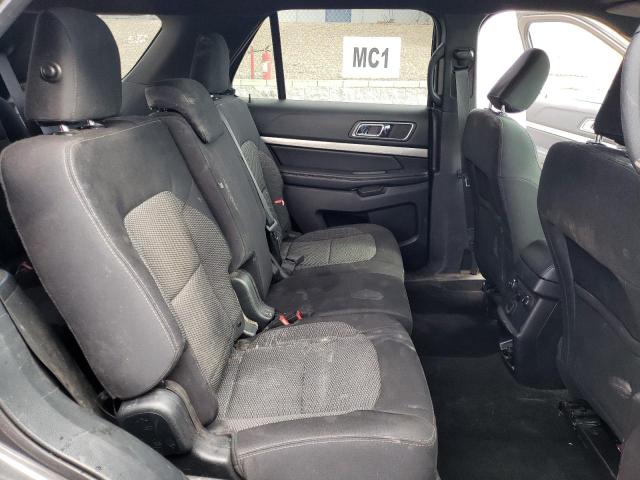 Photo 10 VIN: 1FM5K8D83KGA46622 - FORD EXPLORER X 