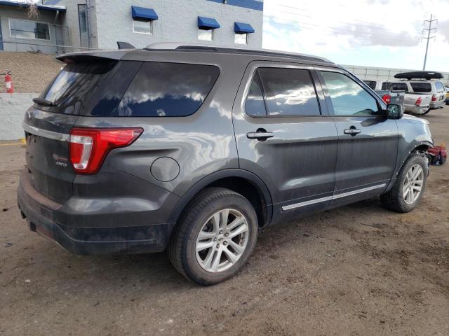 Photo 2 VIN: 1FM5K8D83KGA46622 - FORD EXPLORER X 