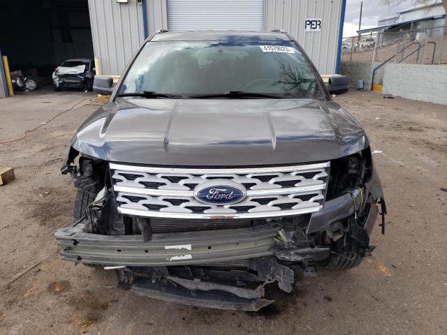 Photo 4 VIN: 1FM5K8D83KGA46622 - FORD EXPLORER X 