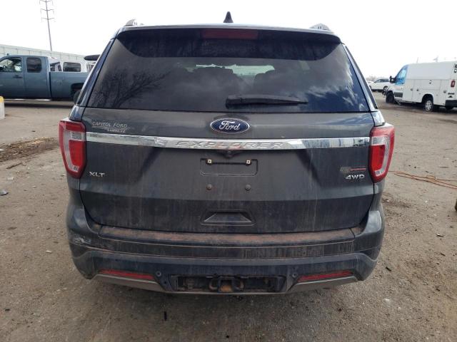 Photo 5 VIN: 1FM5K8D83KGA46622 - FORD EXPLORER X 