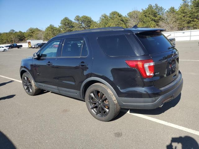 Photo 1 VIN: 1FM5K8D83KGA81614 - FORD EXPLORER X 