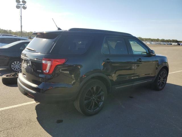 Photo 2 VIN: 1FM5K8D83KGA81614 - FORD EXPLORER X 