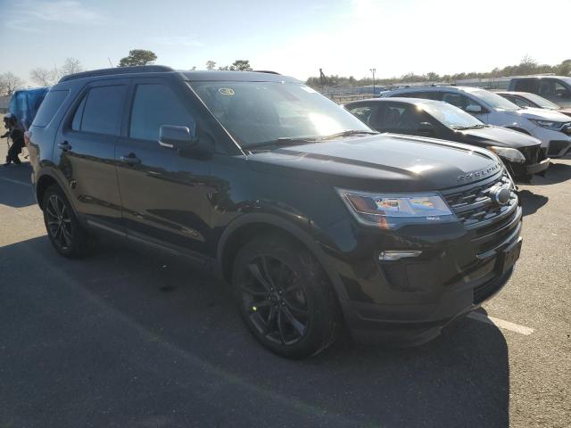 Photo 3 VIN: 1FM5K8D83KGA81614 - FORD EXPLORER X 