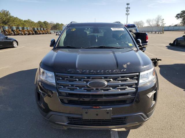 Photo 4 VIN: 1FM5K8D83KGA81614 - FORD EXPLORER X 