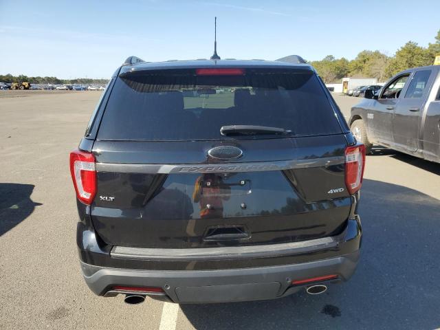 Photo 5 VIN: 1FM5K8D83KGA81614 - FORD EXPLORER X 