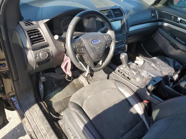 Photo 7 VIN: 1FM5K8D83KGA81614 - FORD EXPLORER X 