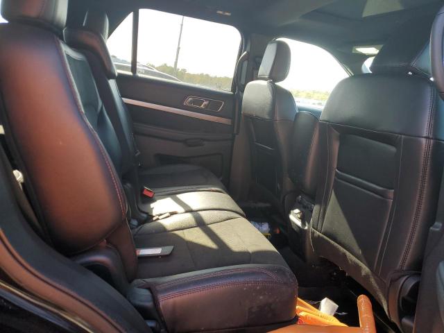 Photo 9 VIN: 1FM5K8D83KGA81614 - FORD EXPLORER X 