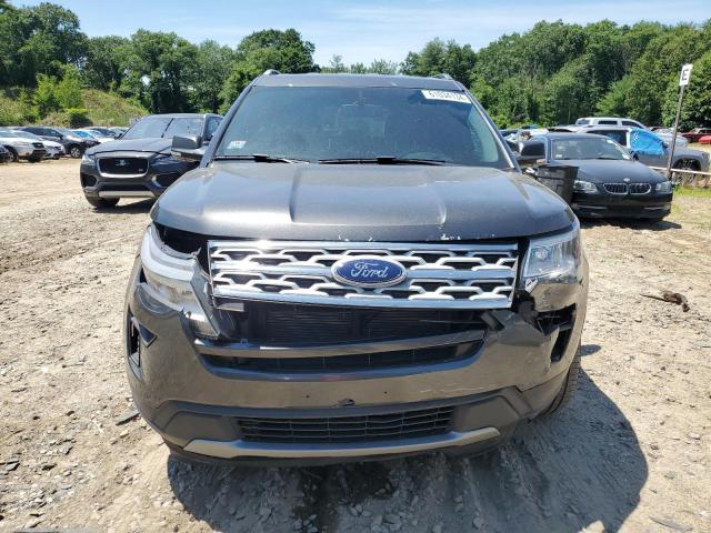 Photo 4 VIN: 1FM5K8D83KGB15888 - FORD EXPLORER X 