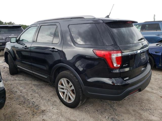 Photo 1 VIN: 1FM5K8D83KGB25868 - FORD EXPLORER X 