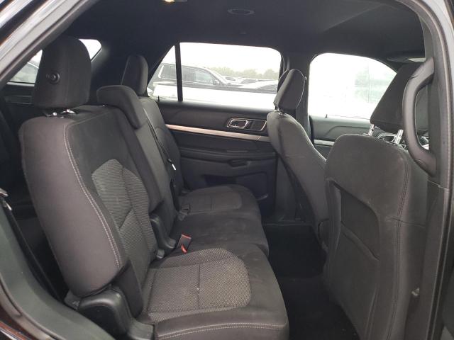 Photo 10 VIN: 1FM5K8D83KGB25868 - FORD EXPLORER X 