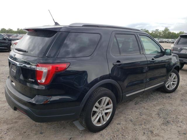 Photo 2 VIN: 1FM5K8D83KGB25868 - FORD EXPLORER X 