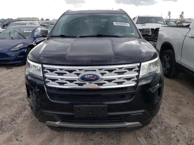 Photo 4 VIN: 1FM5K8D83KGB25868 - FORD EXPLORER X 