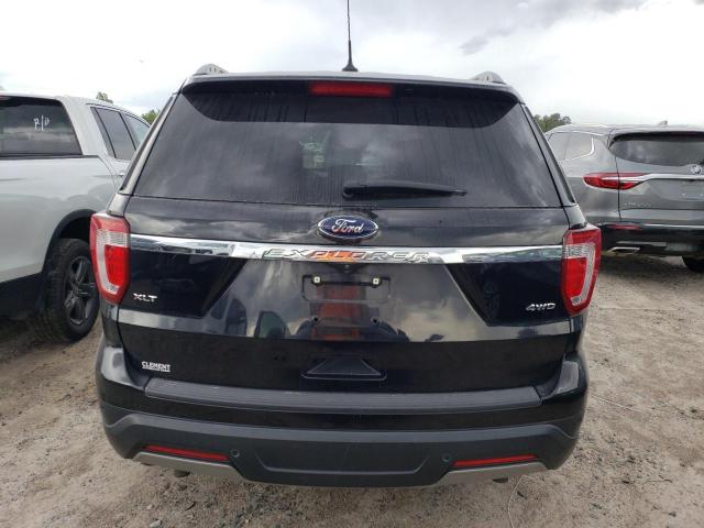 Photo 5 VIN: 1FM5K8D83KGB25868 - FORD EXPLORER X 